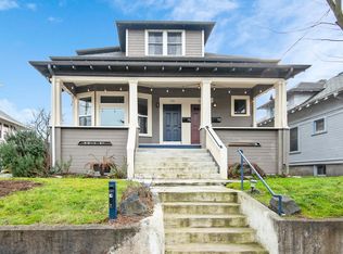 710 N Alberta St, Portland, OR 97217