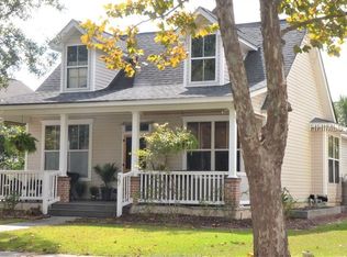 27 4th Ave, Bluffton, SC 29910