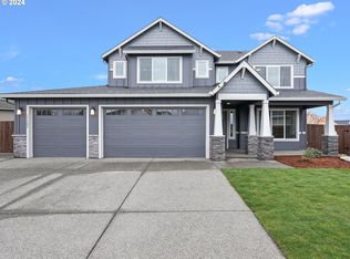 17303 NE 81st St, Vancouver, WA 98682