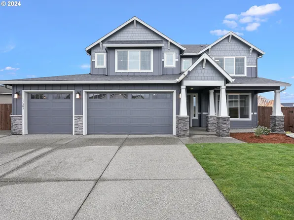 17303 NE 81st St, Vancouver, WA 98682