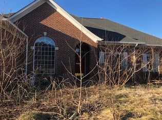 23485 Watauga Rd, Abingdon, VA 24211