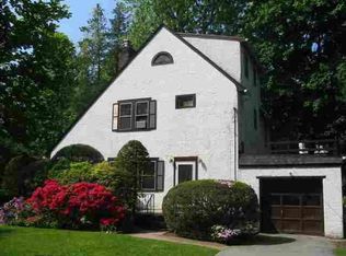 40 Farley Rd, Scarsdale, NY 10583