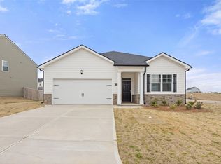 4505 Crimson Pass, Graniteville, SC 29829