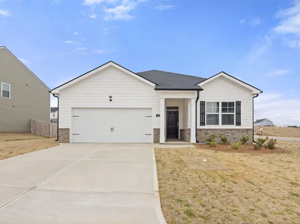 4505 Crimson Pass, Graniteville, SC 29829