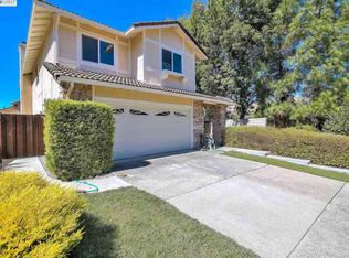 5599 Woodview Dr, El Sobrante, CA 94803
