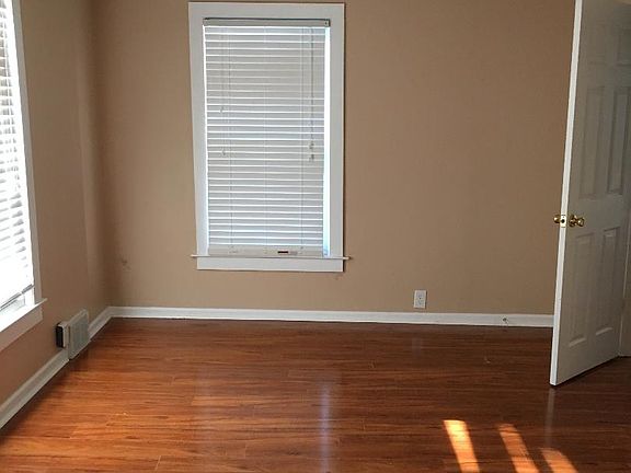 Master Bedroom on Main