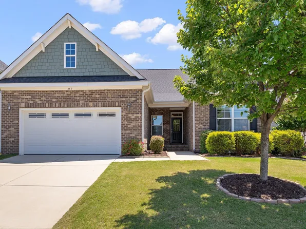 357 Lake Lure Way, Fuquay Varina, NC 27526