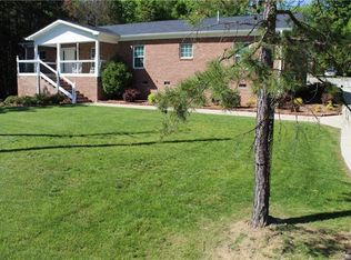 4630 Garden Ter, Concord, NC 28025