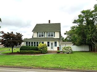 724 Middletown Ave FRONT 1, New Haven, CT 06513