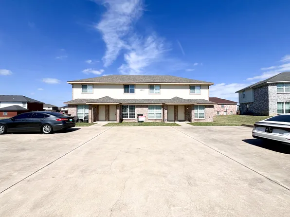 4307 Abigail Dr APT B, Killeen, TX 76549