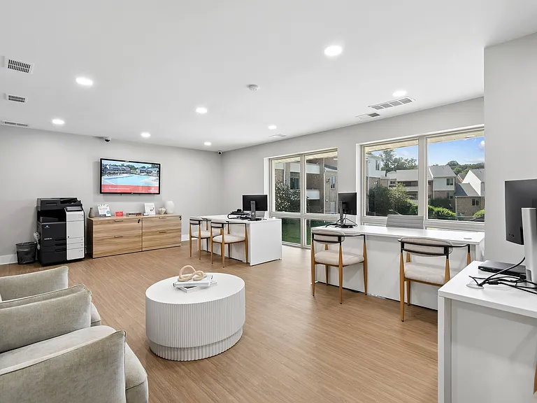 The Apartments at Saddle Brooke — Photo 29