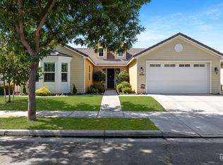 12121 Nicolson Ave, Bakersfield, CA 93312