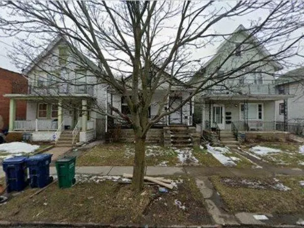 214 Rhode Is, Buffalo, NY 14213