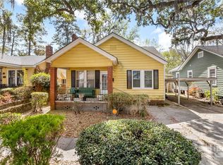 1317 E 39th St, Savannah, GA 31404