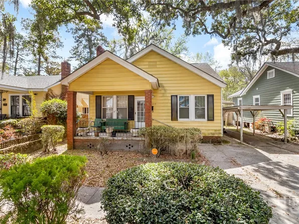 1317 E 39th Street, Savannah, GA 31404
