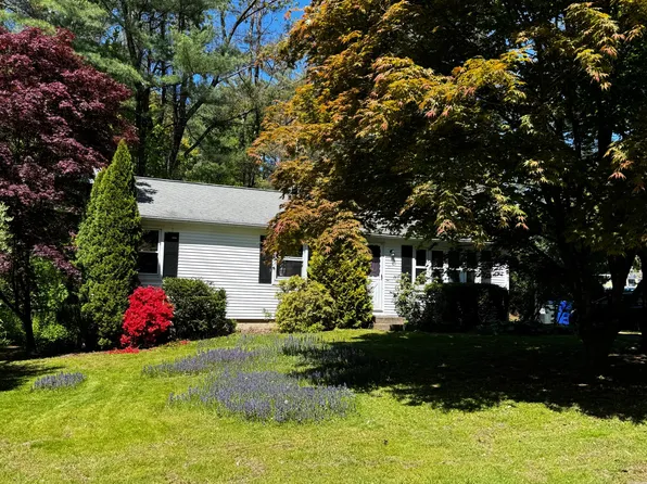 17 Curtis Pl, Amherst, MA 01002