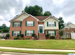 205 Bridgeway Cir, Madison, AL 35758