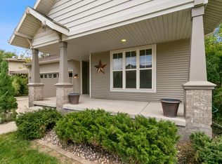 4727 Star Spangled Trl, Madison, WI 53718