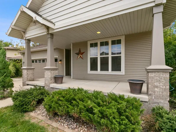 4727 Star Spangled Trl, Madison, WI 53718
