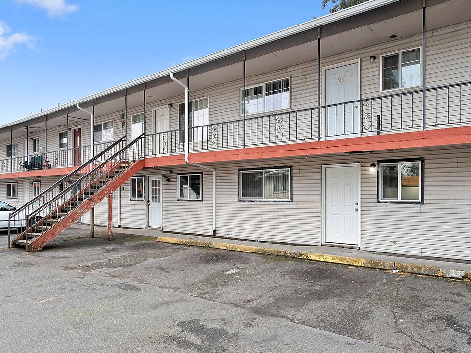1st image of 12430 NE Glisan St #23