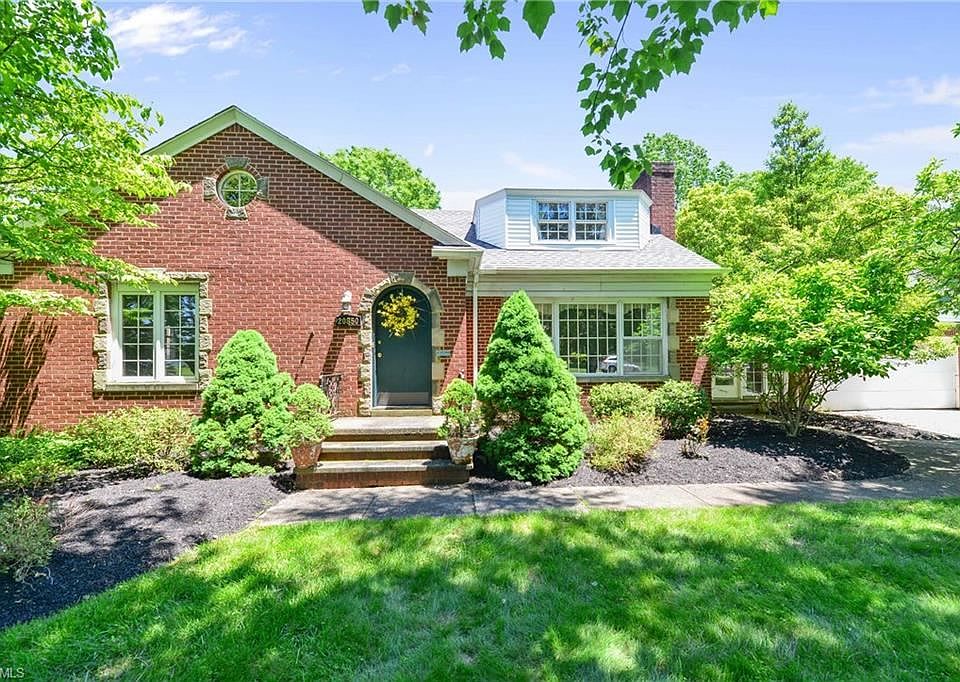 20850 Eaton Rd, Fairview Park, OH 44126 Zillow