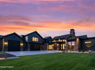 322 S 7900th St E, Huntsville, UT 84317