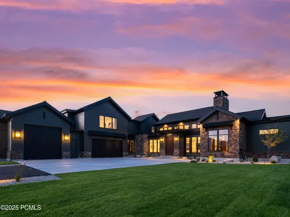 322 S 7900th St E, Huntsville, UT 84317