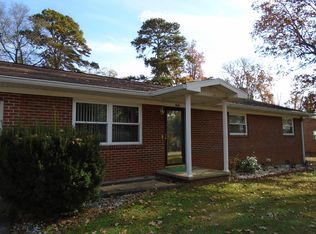 939 S Linden Dr, Alcoa, TN 37701