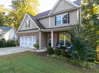 3704 Mount Vernon Ct, Gainesville, GA 30504
