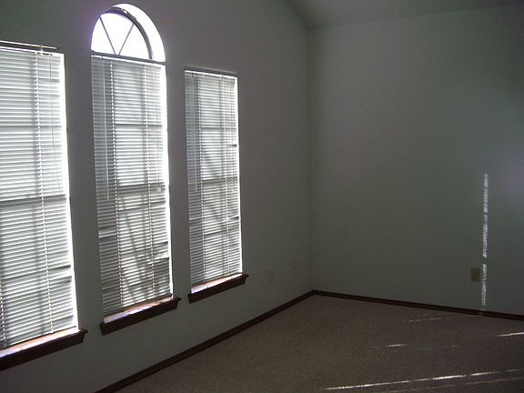 front bedroom