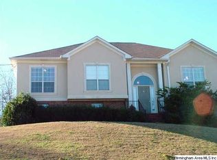 902 Stonewood Rd, Helena, AL 35080