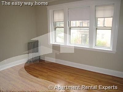 Apartment Rental Experts