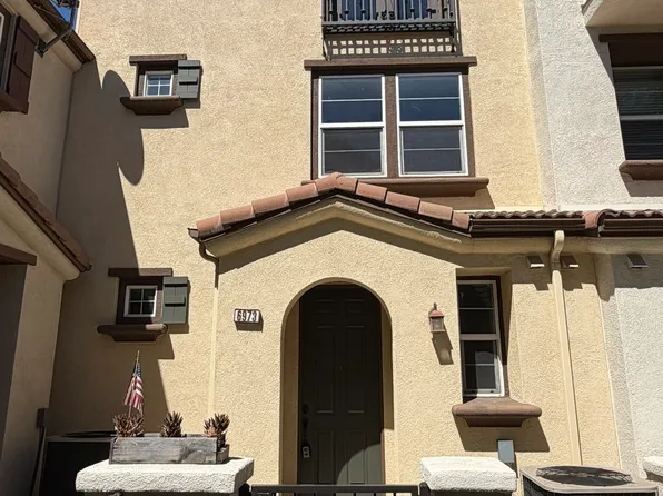 6973 Vining St, Chino, CA 91710