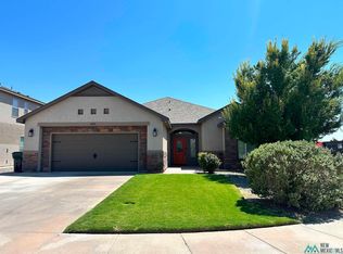 2805 Beretta Ave, Artesia, NM 88210