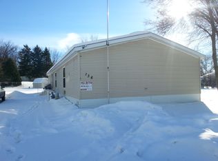 136 113th Ln NE, Blaine, MN 55434