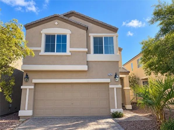 9745 Wailings Ave, Las Vegas, NV 89148