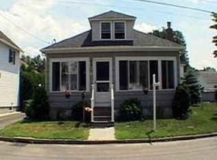 6 David St, West Warwick, RI 02893