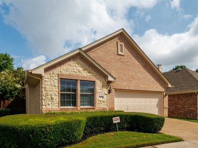 2676 Britany Cir, Bedford, TX, 76022
