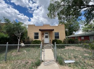 1408 H St, Salida, CO 81201