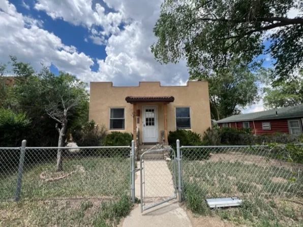 1408 H St, Salida, CO 81201