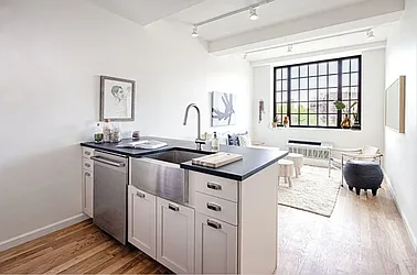 Rented by Zjama Realty Corp