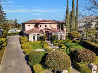 3860 Gleneagles Dr, Stockton, CA