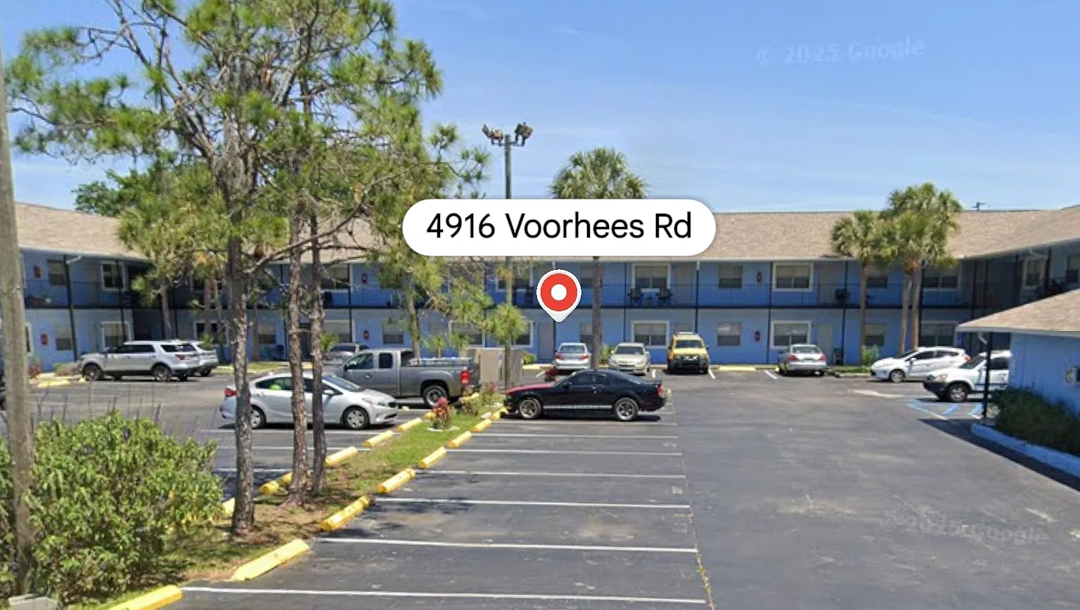 2 bed, 940 sqft, $1,350 — Photo 1