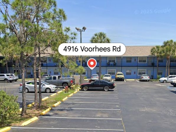 4915 Voorhees Rd #1
