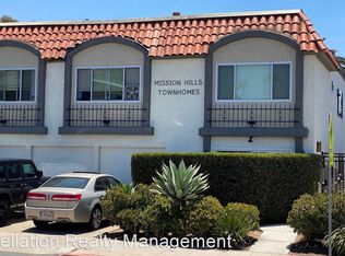 337 W University Ave #4540288, San Diego, CA 92103