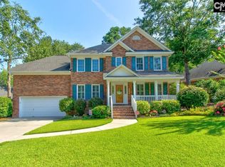 110 Wiltshire Way, Columbia, SC 29229