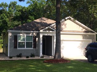 4864 Breeze Way, Ladys Island, SC 29907