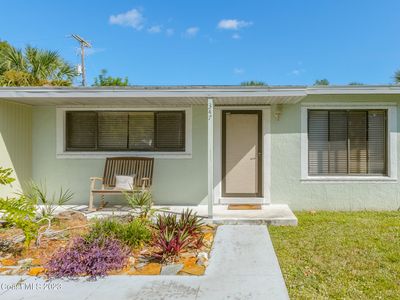 347 S Lakeside Dr, Satellite Beach, FL, 32937