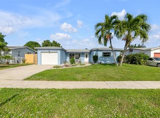 Oriole-Margate Sec 3, Margate, FL 33063