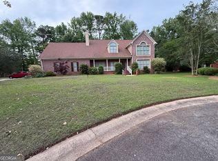 309 Cimarron Ct, Macon, GA 31220